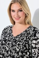 Ulla Popken Kleit - Image 3