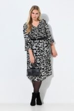 Ulla Popken Kleit - Image 6