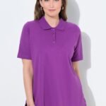 Ulla Popken Polo­särk