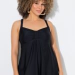 Ulla Popken Ujumistrikoo