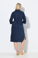 Ulla Popken Kleit - Image 2