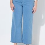 Ulla Popken Laiad Teksad