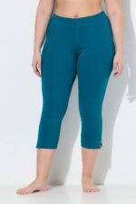Ulla Popken Capri-retuusid
