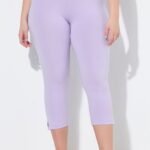 Ulla Popken Capri-retuusid