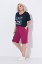 Ulla Popken Lühikesed Püksid - Image 5