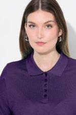 Ulla Popken Polosärk - Image 3