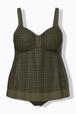 Ulla Popken Ujumistrikoo - Image 6