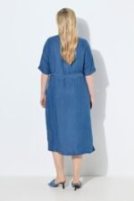 Ulla Popken Kleit - Image 2