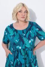Ulla Popken Kleit - Image 3