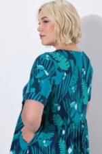 Ulla Popken Kleit - Image 4