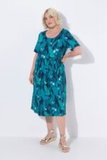 Ulla Popken Kleit - Image 5