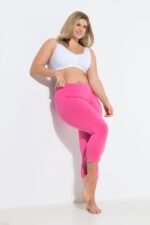 Ulla Popken Capri-retuusid - Image 5
