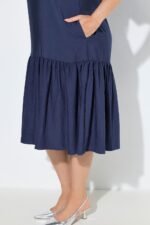 Ulla Popken Kleit - Image 4