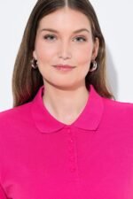 Ulla Popken Polosärk - Image 3