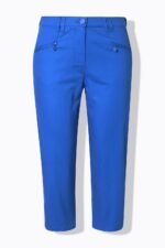 Ulla Popken Capri-püksid - Image 6