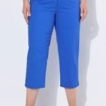 Ulla Popken Capri-püksid