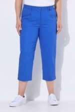 Ulla Popken Capri-püksid