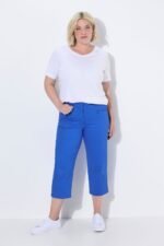 Ulla Popken Capri-püksid - Image 5