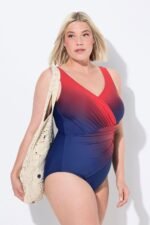 Ulla Popken Ujumistrikoo - Image 6