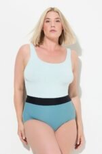 Ulla Popken Ujumistrikoo - Image 6