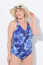 Ulla Popken Ujumistrikoo - Image 6