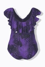 Ulla Popken Ujumistrikoo - Image 7