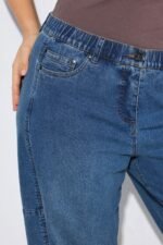Ulla Popken "Barrel" Stiilis Teksad - Image 3