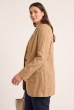 Sheego Linane Pintsak - Image 3