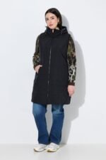 Ulla Popken Tepitud Vest