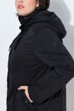 Ulla Popken Veekindel Jope - Image 3