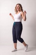 Sheego Capri Püksid - Image 3