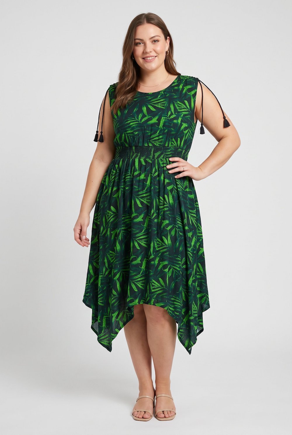 138663 Sheego Kleit - Image 1