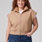 Sheego Vest