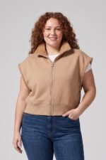Sheego Vest