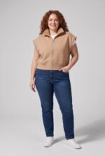 Sheego Vest - Image 2