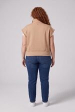 Sheego Vest - Image 3