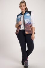 Ulla Popken Vest - Image 3