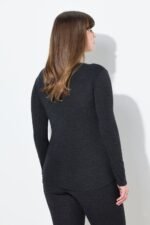 Ulla Popken Termo T-särk - Image 2
